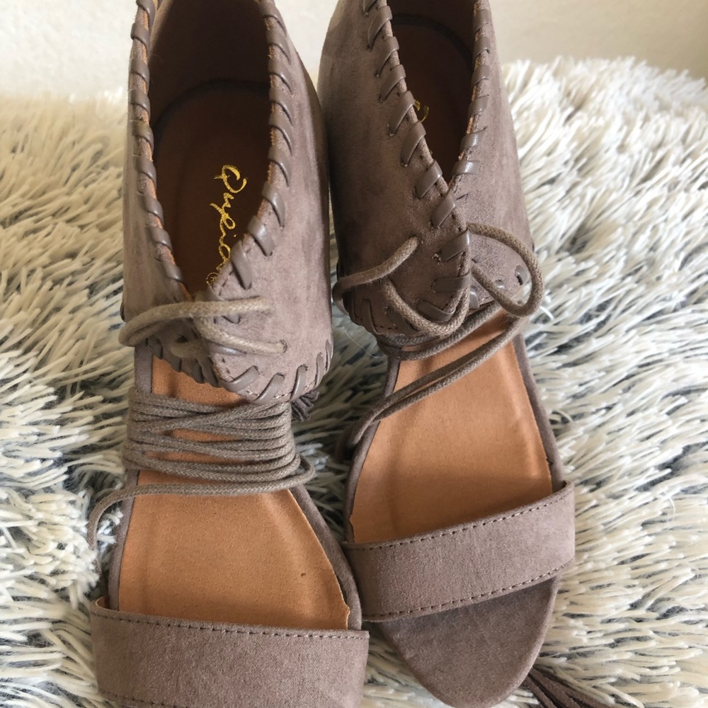 Wedges